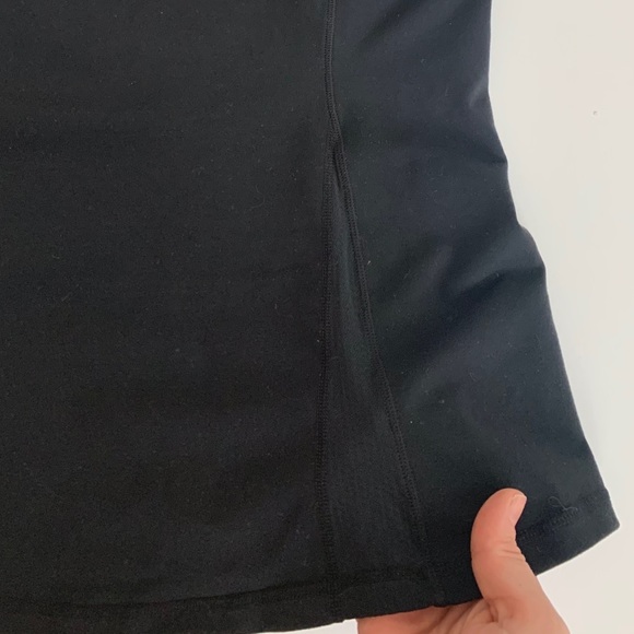 Lululemon tank top size 12 - Picture 6 of 7